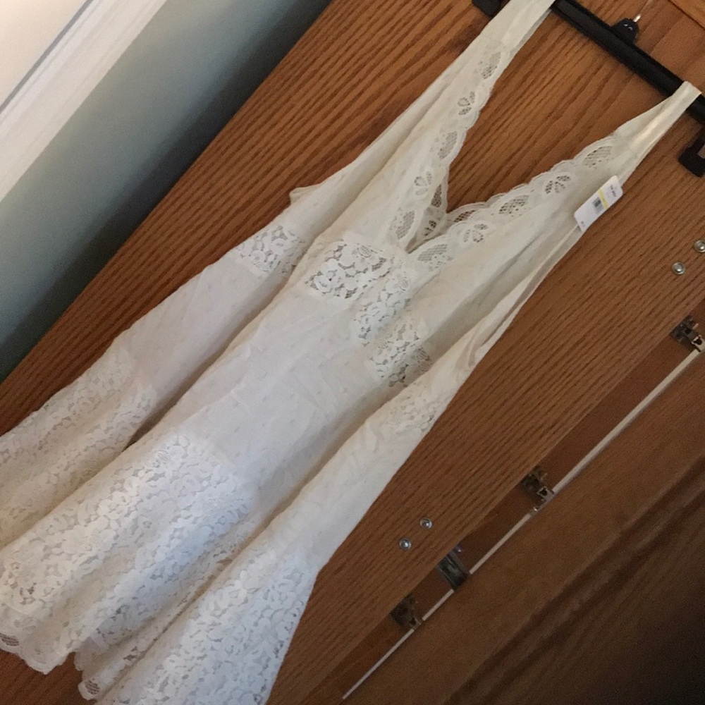 Free People dress/top
